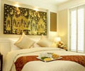 Room - Grande Centre Point Hotel Residence Ratchadamri