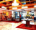 Lobby - Grande Ville Hotel