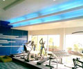 Gym Centre - Grande Ville Hotel