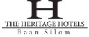 Heritage Hotel Bangkok Logo