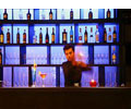 Bar Lounge - Heritage Baan Silom