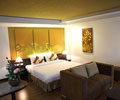 Room - Heritage Hotel Sathorn