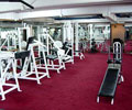 Gym - Imperial Tara Hotel