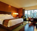 Room - JW Marriott Hotel Bangkok