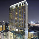 Le Meridien Bangkok