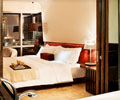 Room - Le Meridien Bangkok