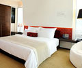 Room - Le Meridien Bangkok