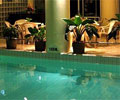 Swimming Pool - Manohra Hotel