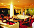 Lobby - Manohra Hotel