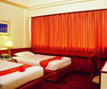 Bedroom - Manohra Hotel