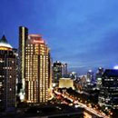 Marriott Executive Apartments Sathorn Vista