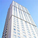 Marriott Executive Apartments Sukhumvit Park