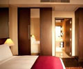 Room - Marriott Executive Apartments Sukhumvit Park