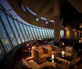 Three-Sixty Sky Lounge - Millennium Hilton Bangkok