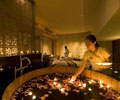 Spa Lounge - Millennium Hilton Bangkok