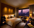 Deluxe King Room - Millennium Hilton Bangkok