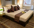 Room - Miracle Hometel Suvarnabhumi