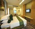 Room - Miracle Hometel Suvarnabhumi