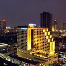 Novotel Bangkok on Siam Square