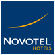 Novotel Suvarnabhumi Airport Hotel Logo