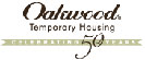 Oakwood Residence Sukhumvit 24 Logo