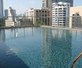 Swimmming Pool - Oakwood Residence Sukhumvit 24