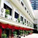 PJ Watergate Hotel