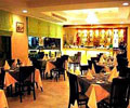 Restaurant - PJ Watergate Hotel