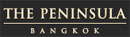 Peninsula Bangkok Logo