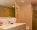 Bathroom - President Palace Hotel