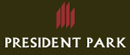 President Park Executive Serviced Apartments Logo