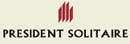 President Solitaire Logo