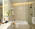 Bathroom - Pullman Bangkok King Power