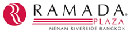 Ramada Plaza Menam Riverside Bangkok Logo