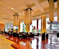 Lobby Lounge - Ramada Plaza Menam Riverside Bangkok