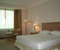 Room - Royal Parkview Hotel