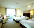 Room - Royal Princess Larn Luang Bangkok