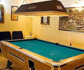 Recreational Area - Sawasdee Welcome Inn