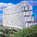 Shangri-La Hotel Riverside Bangkok