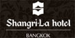 Shangri-La Hotel Riverside Bangkok Logo