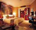Room - Shangri-La Hotel Riverside Bangkok