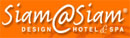 Siam Design Hotel & Spa Logo