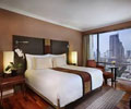 Room - Sofitel Bangkok Silom