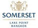 Somerset Lake Point Logo