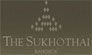 Sukhothai Bangkok Logo
