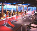 Gym - The Ascott Sathorn Bangkok