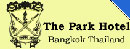 The Park Hotel Logo