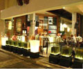 Dining Restaurant - Triple Two Silom Narai Hotel