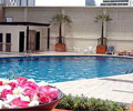 Swimming Pool - Triple Two Silom Narai Hotel