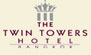 Twin Towers Hotel Bangkok Logo